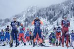 Prolog-Rennen Ski Classics