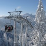 Positiver Saisonstart in deutschen Skigebieten