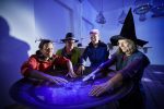KreativWerkstatt Hexenwasser Söll