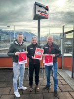 Top Aufmerksamkeit für KitzSki