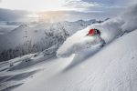 Die Silvretta Montafon gilt als Freeride-Hotspot