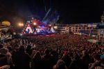 Ski Opening mit Robbie Williams brachte Wertschöpfung in Millionenhöhe