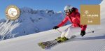 Tauche ein in die atemberaubende Bergwelt und werde Teil unseres dynamischen Teams im größten Skigebiet Österreichs!