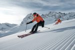 SPORT 2000: Wintersport in Österreich hoch im Kurs trotz frühlingshafter Bedingungen