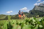 Dachstein West – Natürlich im Salzkammergut: Alles bereit für den Sommer