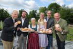 SalzburgerLand feiert Almsommer-Jubiläum
