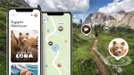 Wandern 2.0 mit Spiel, Spaß und Smartphone