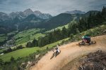 Hochkönig: Urlaub am Gipfel der Gefühle