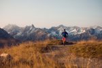 Ein Eldorado für Bergsport-Enthusiasten