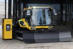 TechnoAlpin baut Pistengeräte – „SnowCat“ von xelom