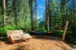 Bundesforste eröffnen neuen Wald-Themenweg bei Westendorf