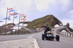 Abenteuer und Adrenalin: Gipfeltreffen der besonderen Art