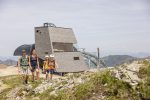 Auf zum „Top of Alpbachtal“ beim TT-Wandercup am Wiedersberger Horn