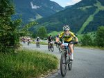 Ein nachhaltiges Bike-Event für Jedermann!