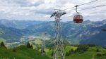 Verhaltener Start in die Sommersaison bei den Schweizer Seilbahnen