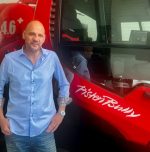 Kässbohrer Italia mit neuer Geschäftsführung