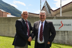 KADERSCHMIEDE FÜR TOP-ATHLETINNEN UND -ATHLETEN