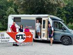 Seilbahnen Hinterstoder und Wurzeralm: Vom Wohnmobil in die Berge