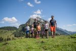 Erfreuliche Bilanz der Sommerferien 2024