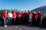 Bergbahn Kitzbühel freut sich über acht neue Lehrlinge