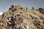 Ein neuer Höhepunkt für Grenzgänger und Alpinisten am Reschenpass