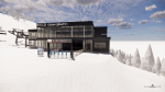 Die neue 8er Eibergbahn