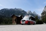 Seilbahnen Hinterstoder und Wurzeralm:  Öffentlich in die Berge wird belohnt