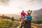 Regionales Brauchtum und Tradition am Hochkönig genießen