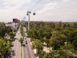 Mexico City eröffnet Cablebús Línea 3 von Doppelmayr