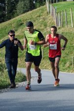 Raiffeisen Pfänderlauf 2024 