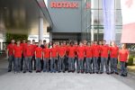 27 Lehrlinge für BRP-Rotax
