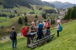 Outdoor-Escape-Rooms: Die Trails in Berwang