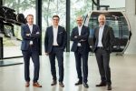 Doppelmayr Gruppe verzeichnet sattes Umsatzplus