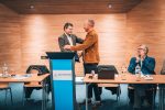 Spitzenleistung mit neuen Rekordwerten