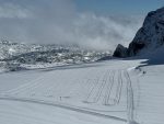 Dachsteingletscher eröffnet Langlauf- und Tourensaison