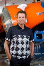 Martin Ganzer – Neuer CEO der SUPERSNOW GmbH