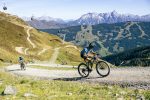 Erfolgreiches Jubiläum der World Games of Mountainbiking