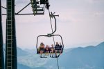 Neuer Bikepark macht Schneeberg Sesselbahn zum Tourismusmagneten