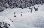 Finanzsituation der Schweizer Bergbahnen: Positive Entwicklungen