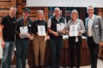 Kitzbühel mit dem Europäischen Wandergütesiegel rezertifiziert
