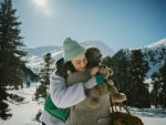 Winterkampagne der Tirol Werbung: „Immer für Dich da.“
