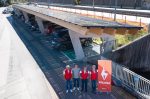 Neuer SolarCarport für KitzSki