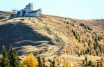 Wandern mit Skikaiser Franz Klammer in den Nockbergen