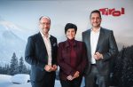 Stabiles Ergebnis für Tirols Sommer