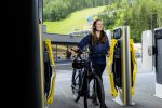 SKIDATA präsentiert neue Zutrittslösung sMove