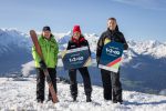 SKI ALPIN CARD: Premium-Regionen blicken gespannt auf die Wintersaison 2024/25