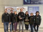 Preisregen für Dachstein-Projekt beim Skiareatest 2024