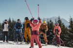 Winterliche Familienabenteuer in Tirol
