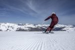 Das Zillertal lockt zum Skifahren im Herbst