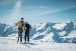 Skipass wird zum Erlebnisticket